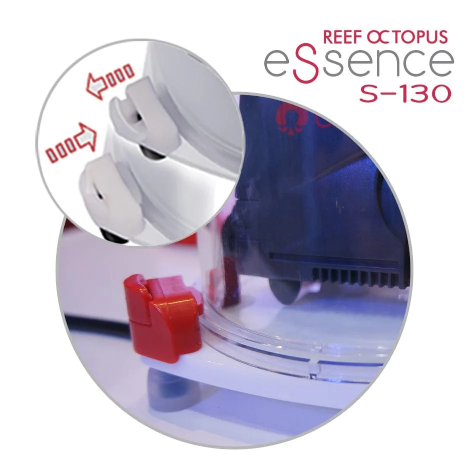 Reef Octopus eSsence S-130 Protein Skimmer - Image 5