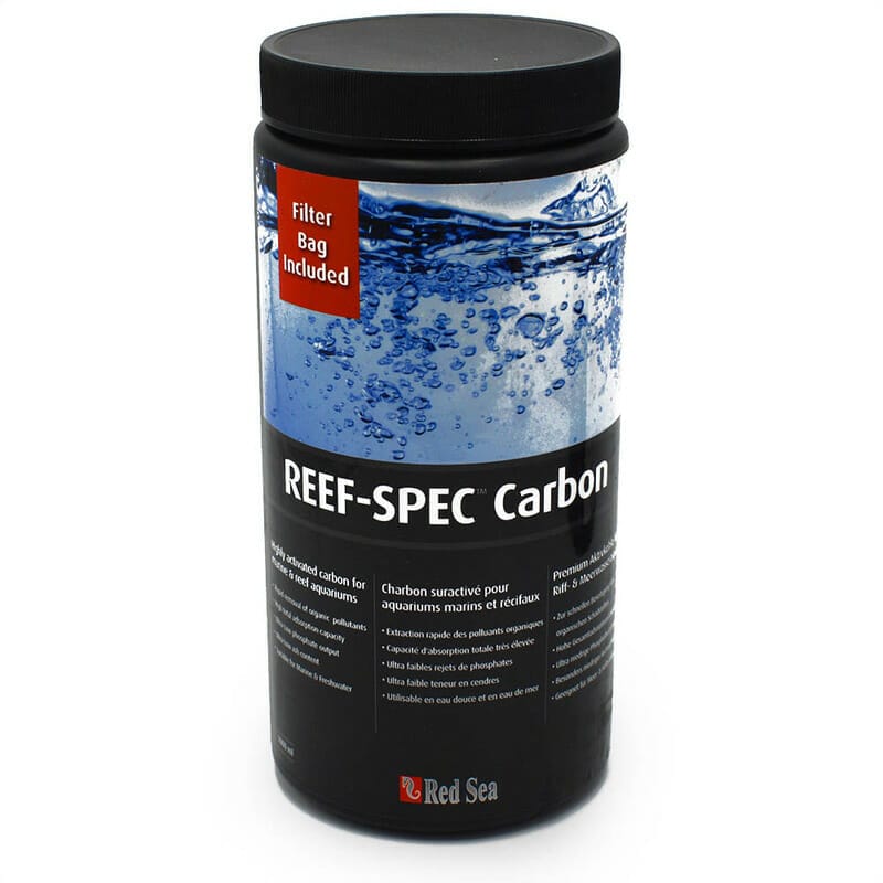 REEF-SPEC Carbon - Open Box - Red Sea - Image 3