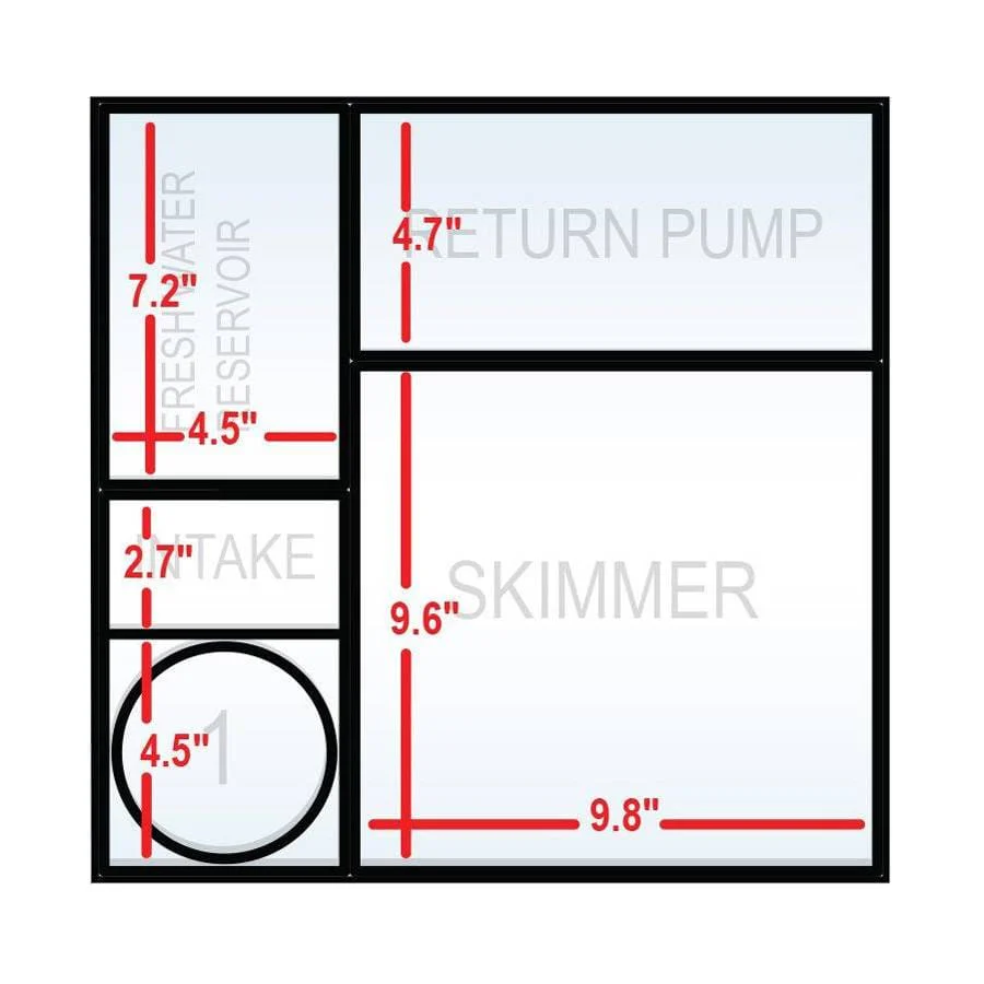 Reef Sump 15 - IceCap - Image 2
