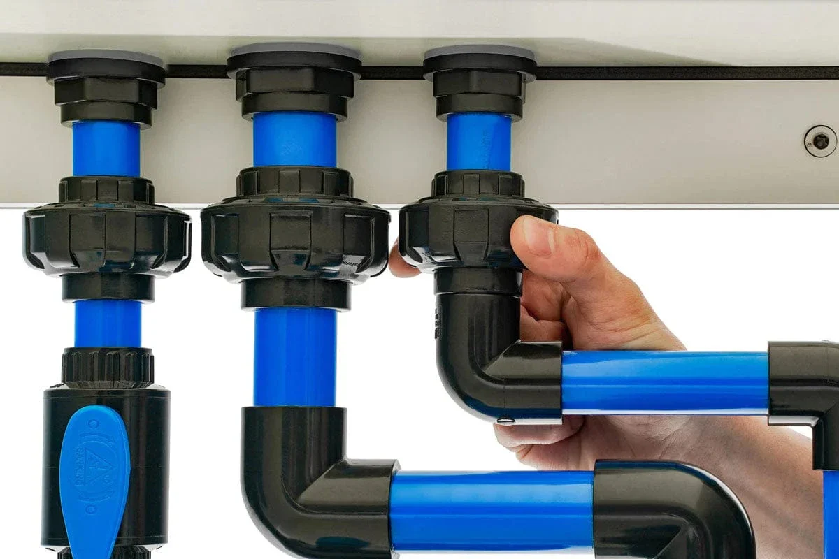 Reef System R120 (119 Gal) - UNS - Image 15