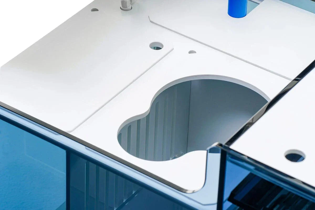 Reef System R120 (119 Gal) - UNS - Image 21