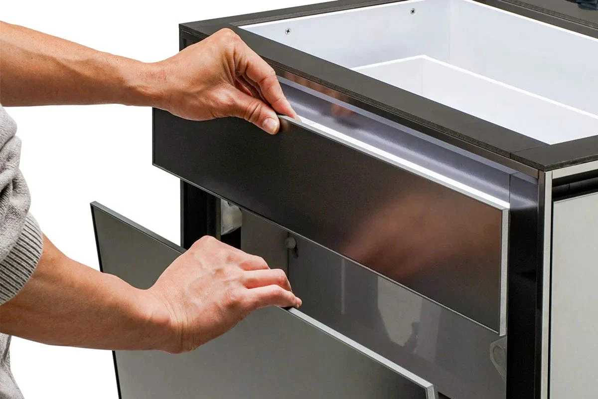 Reef System R120 (119 Gal) - UNS - Image 29