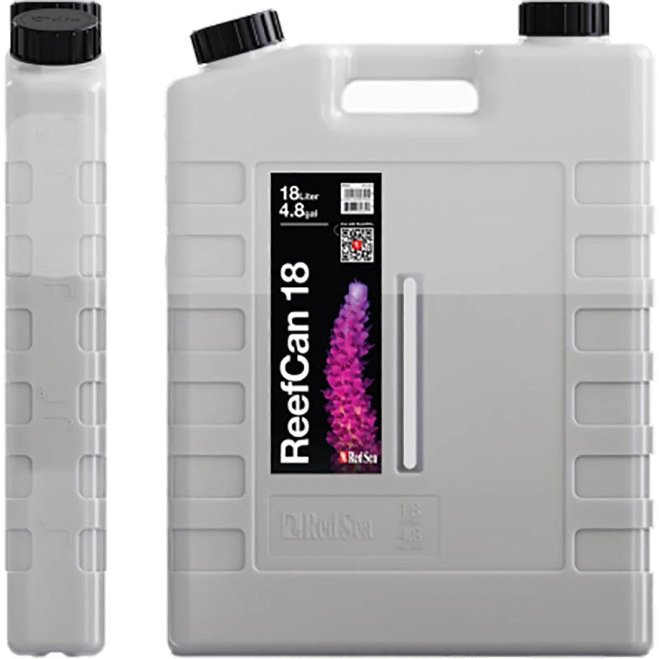 ReefCan Auto Top Off Container - Red Sea - Image 4