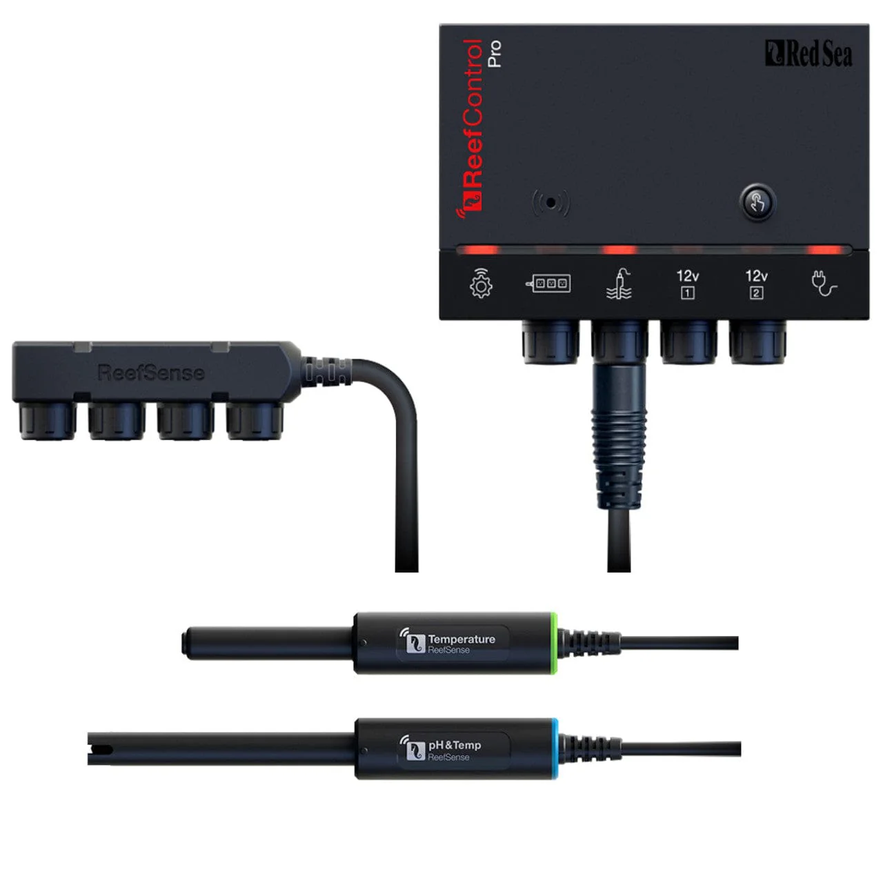 ReefControl Pro Aquarium Controller - Red Sea - Image 2