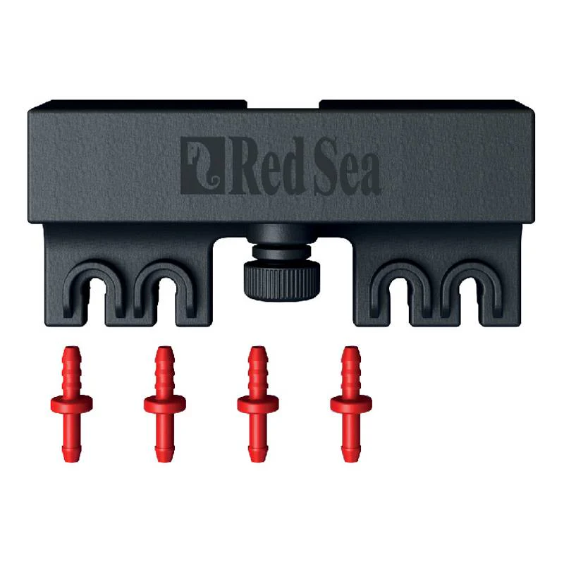 ReefDose 4 Tube Holder - Red Sea