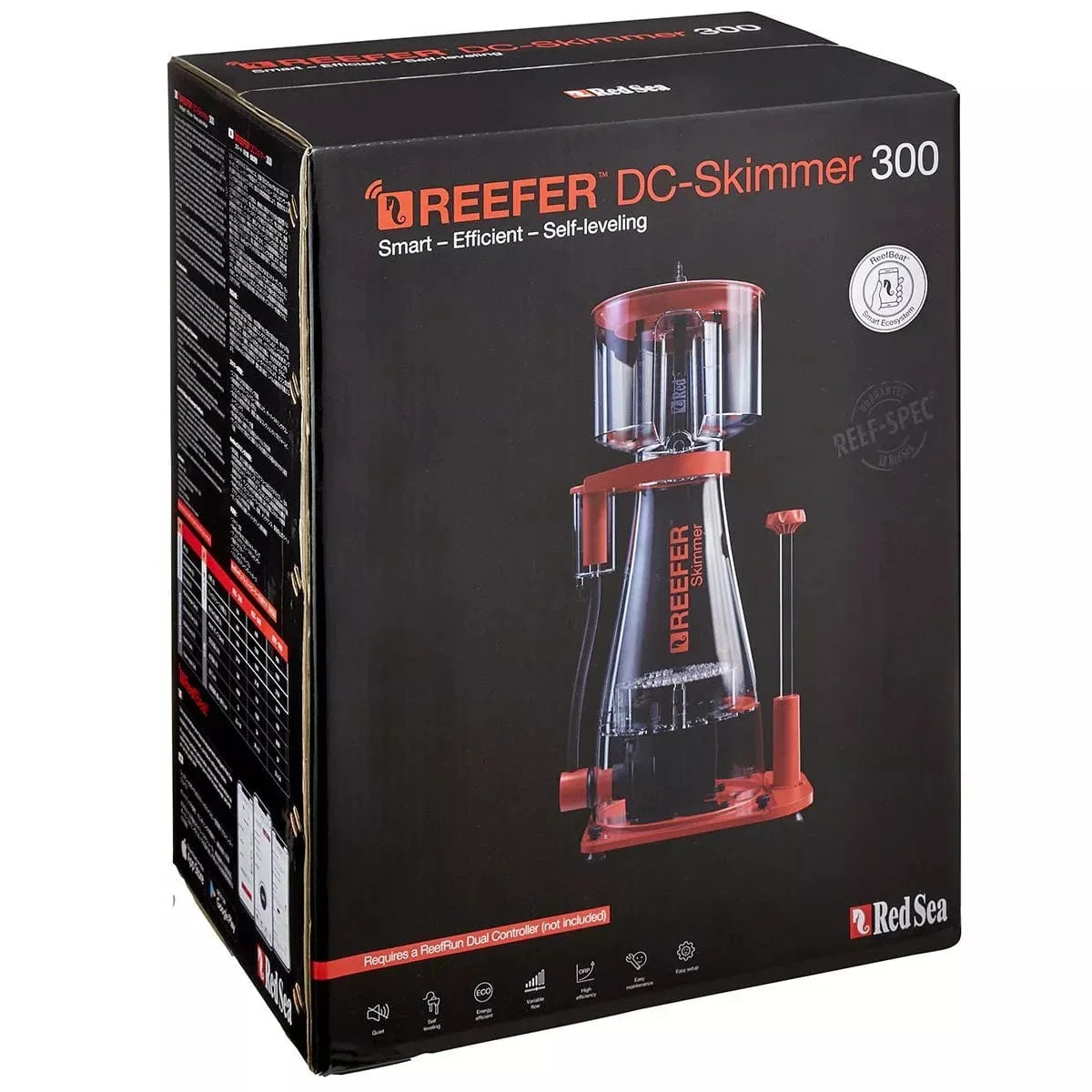 Reefer DC 300 Protein Skimmer - Red Sea - Image 6