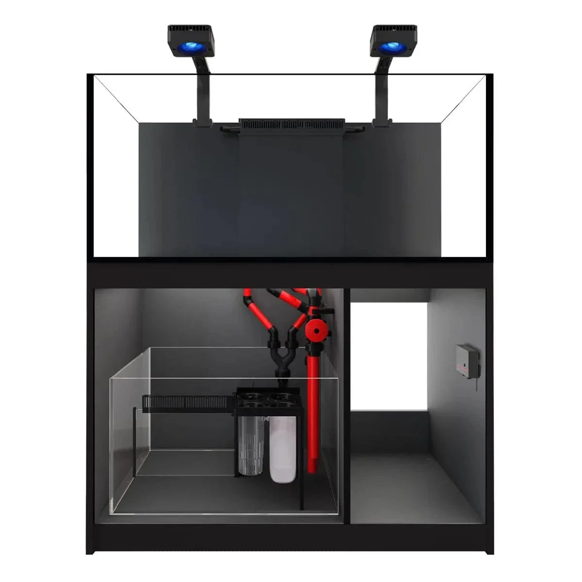 REEFER Deluxe 350 G3 (90.3 Gal) (incl. 2 x ReefLED 115)- Red Sea - Image 2