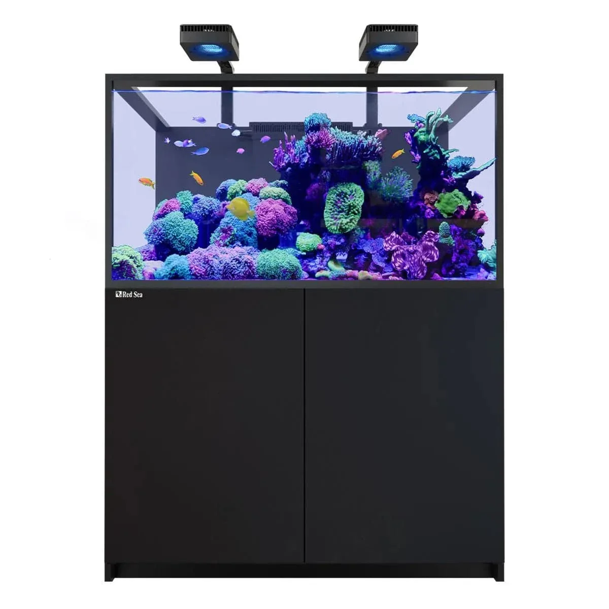 REEFER Deluxe S-550 G3 (145.1 Gal) (incl. 2 x ReefLED 170) - Red Sea - Image 2