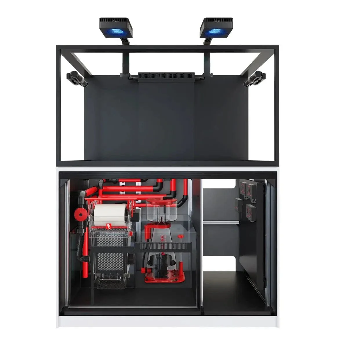 REEFER MAX S-550 G3 (145.1 Gal) - Red Sea - Image 2