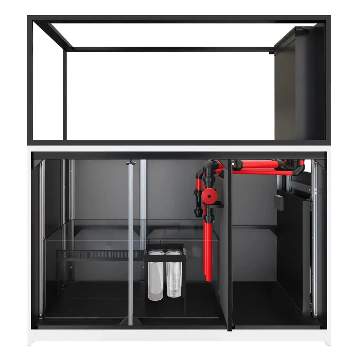 REEFER Peninsula S-700 G3 (186.2 Gal) - Red Sea - Image 3