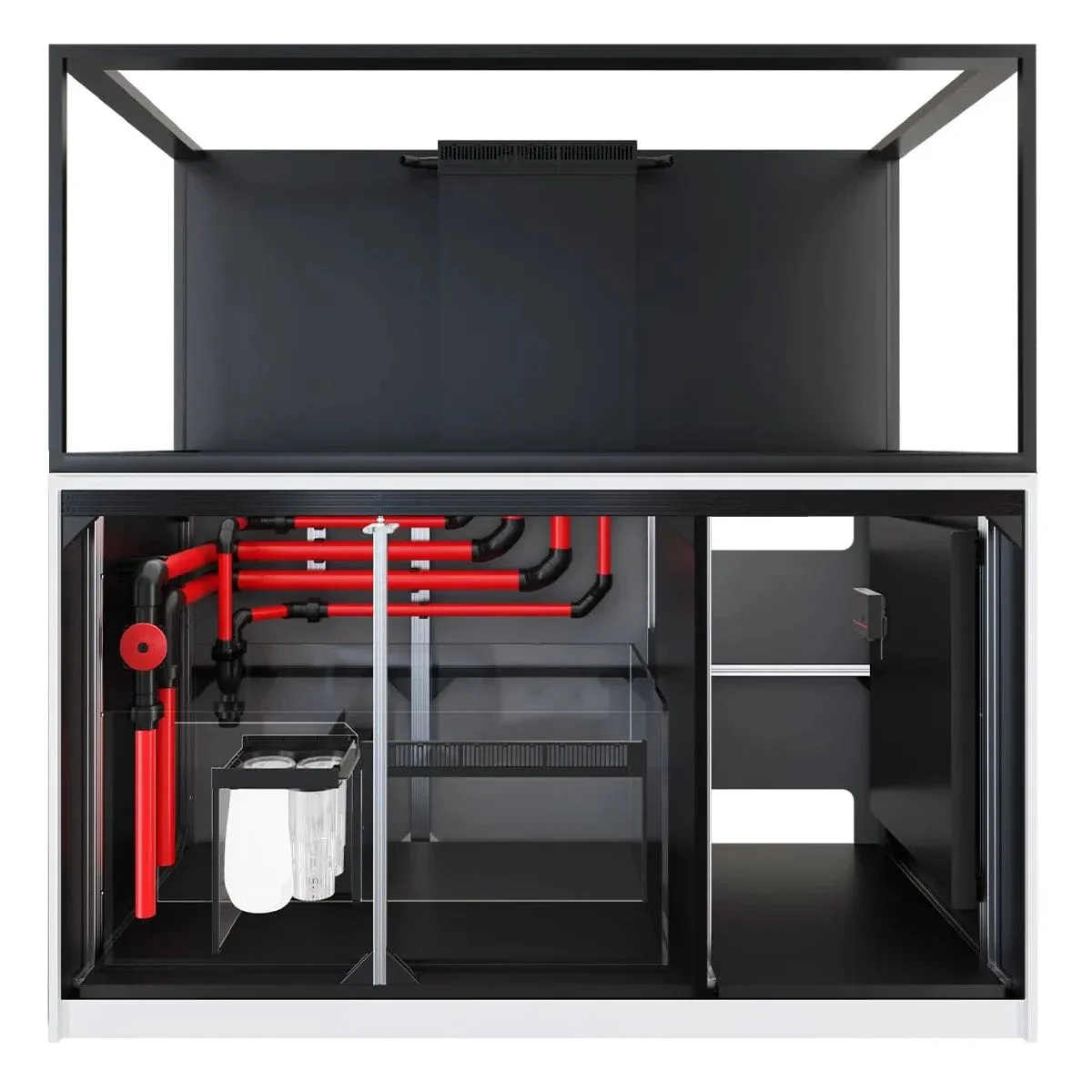 REEFER S-700 G3 (184.8 Gal) - Red Sea - Image 3