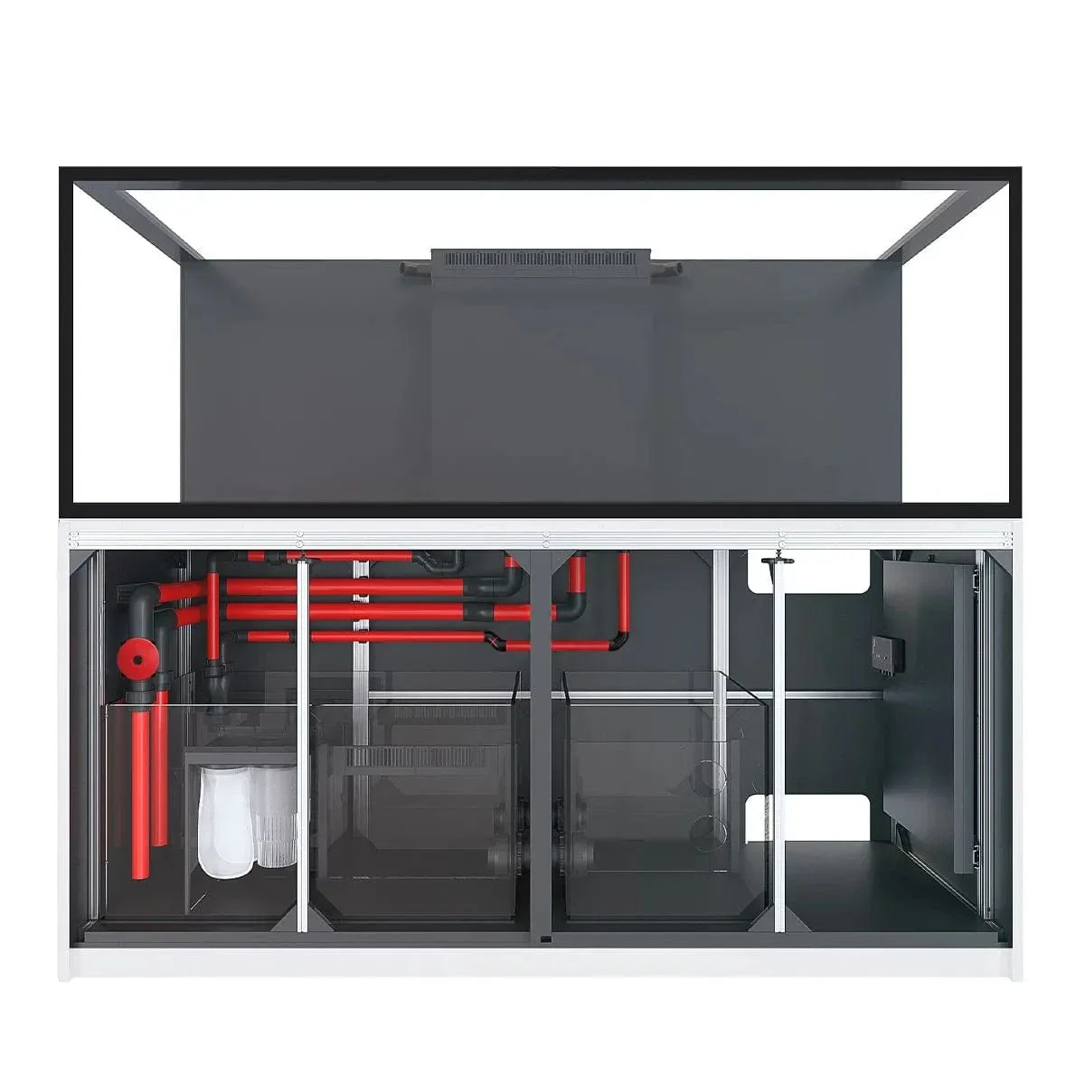 REEFER S-850 G3 (224.5 Gal) - Red Sea - Image 3