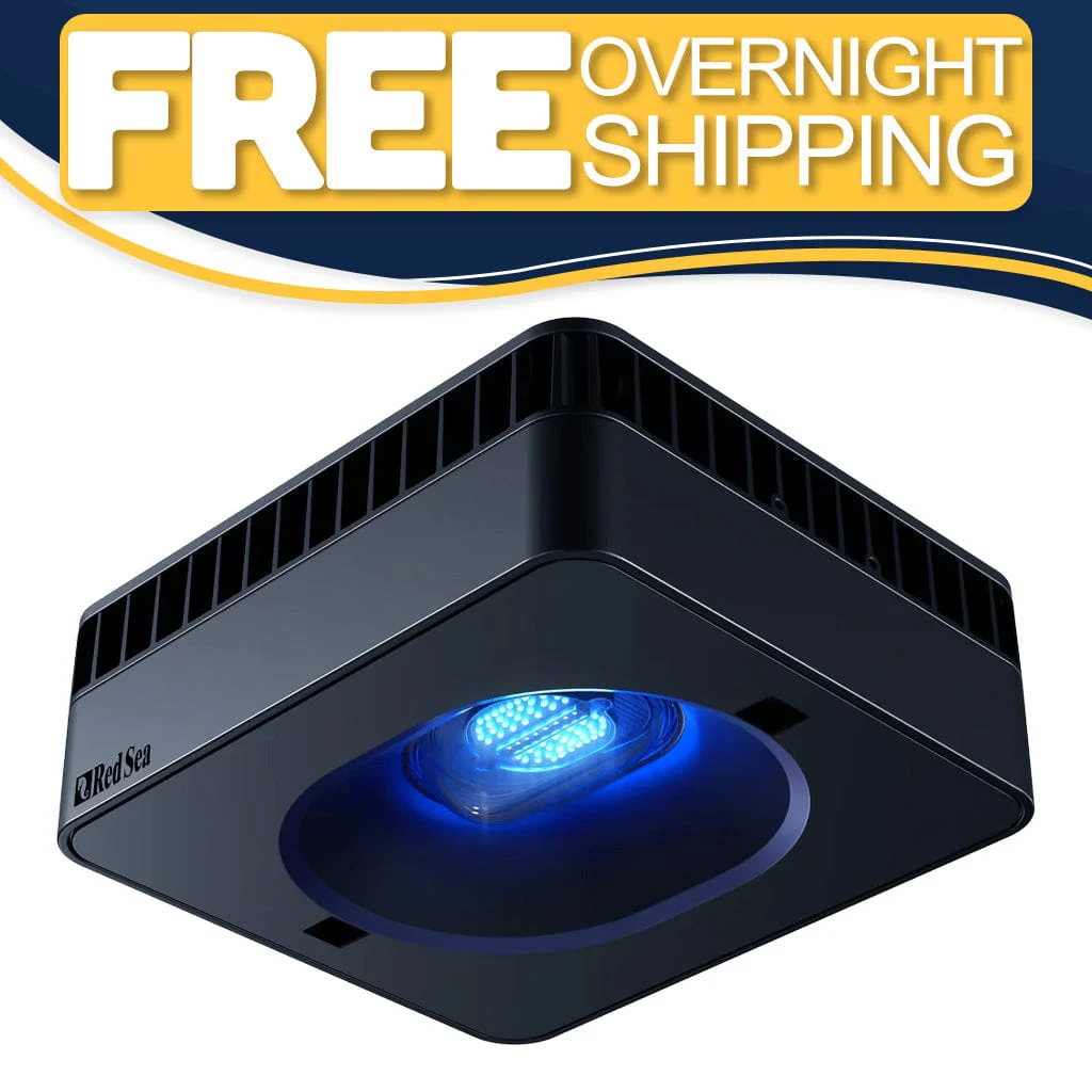 ReefLED G2 170 LED Light Fixture - Red Sea