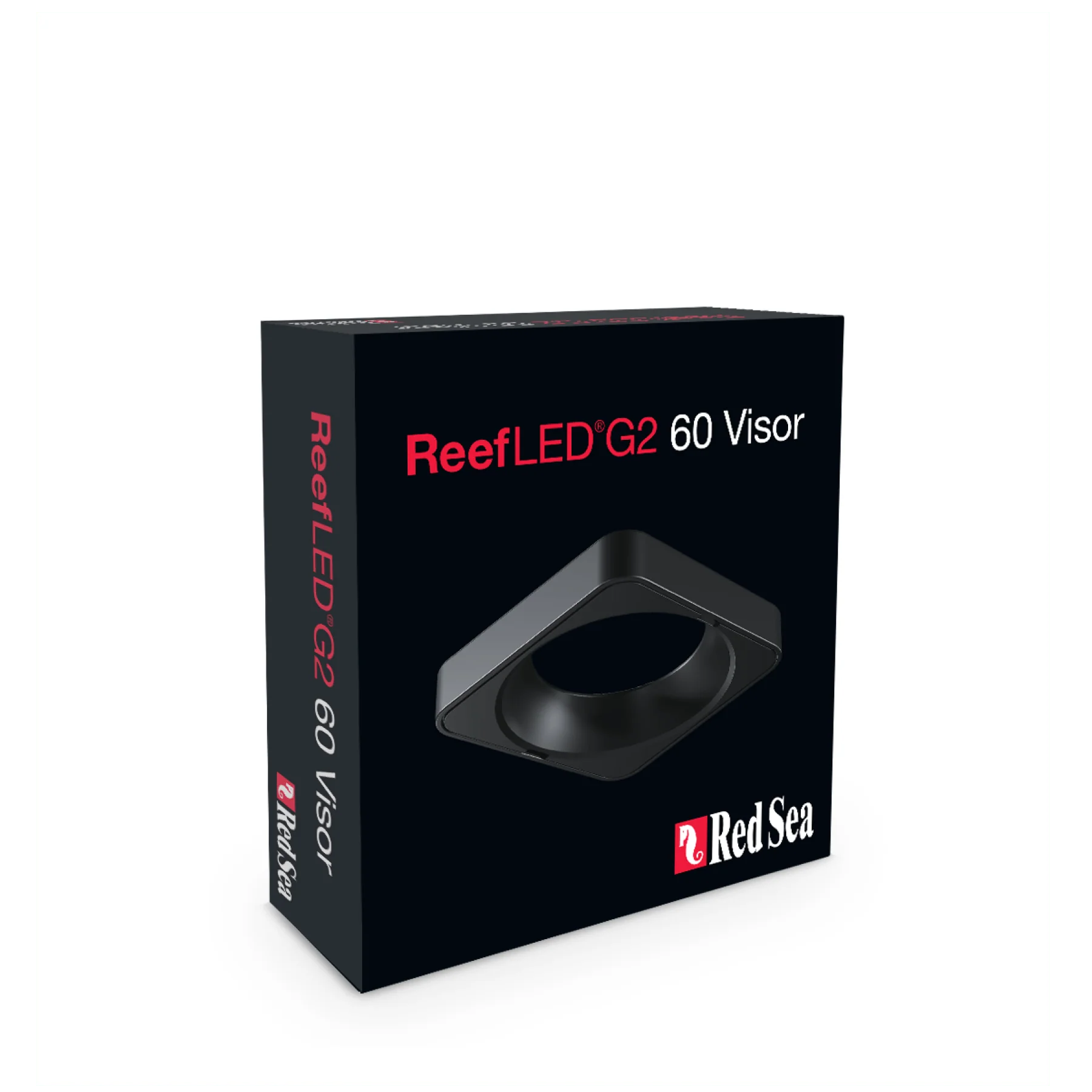 ReefLED G2 60 Visor - Red Sea - Image 2