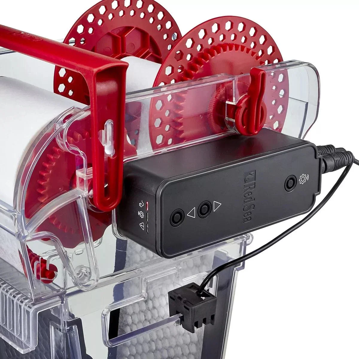 ReefMat 500 Fleece Roller Filter - Red Sea - Image 6