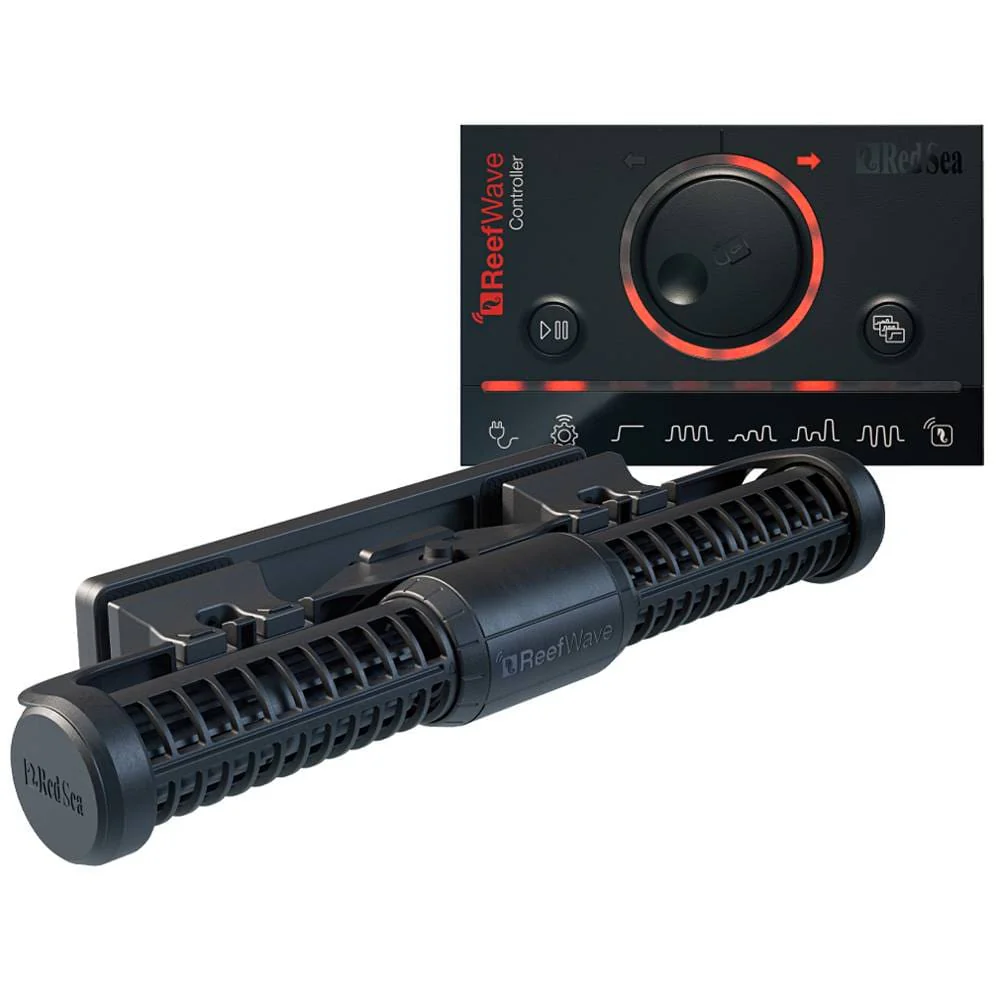 ReefWave 45 Pump with Controller (3960 GPH) - Red Sea - Image 2