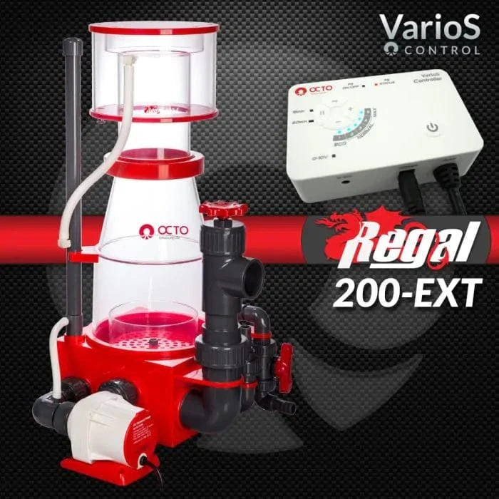 Regal 200EXT Recirculating Protein Skimmer - Image 2