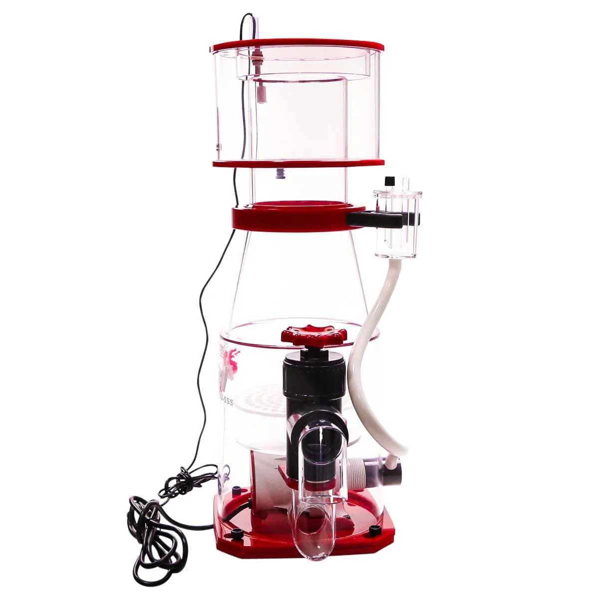 Regal 200SSS 8" Space Saving Protein Skimmer (VarioS) - Reef Octopus - Image 6