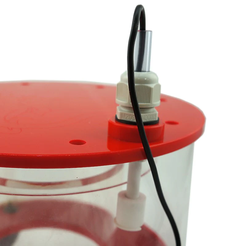 Regal 200SSS 8" Space Saving Protein Skimmer (VarioS) - Reef Octopus - Image 7