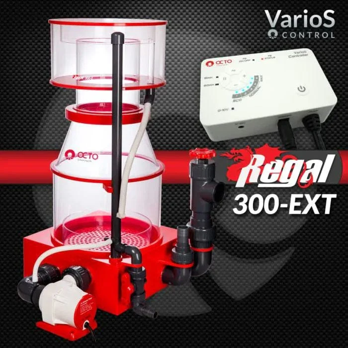 Regal 300EXT Recirculating Protein Skimmer - Image 2