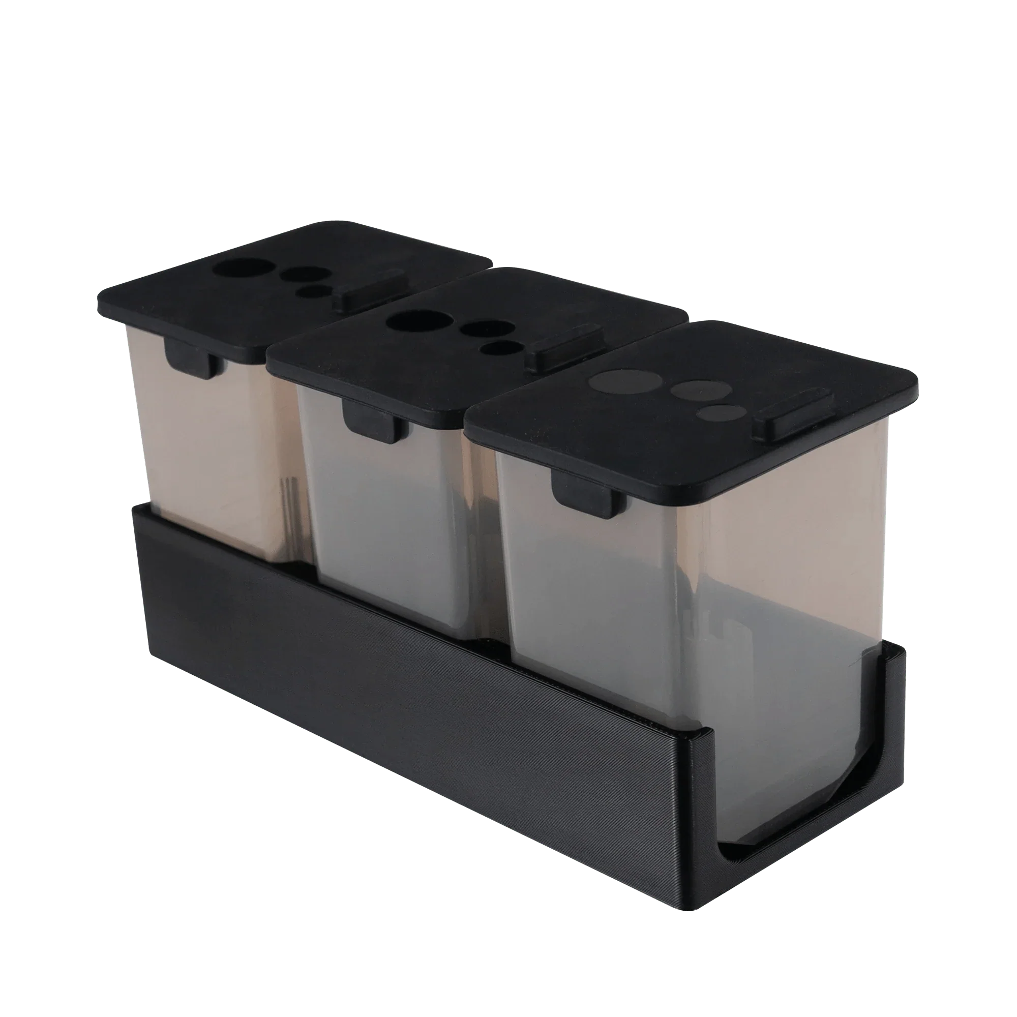 Reservoir Reload Kit - High Flow - InD Aquatics