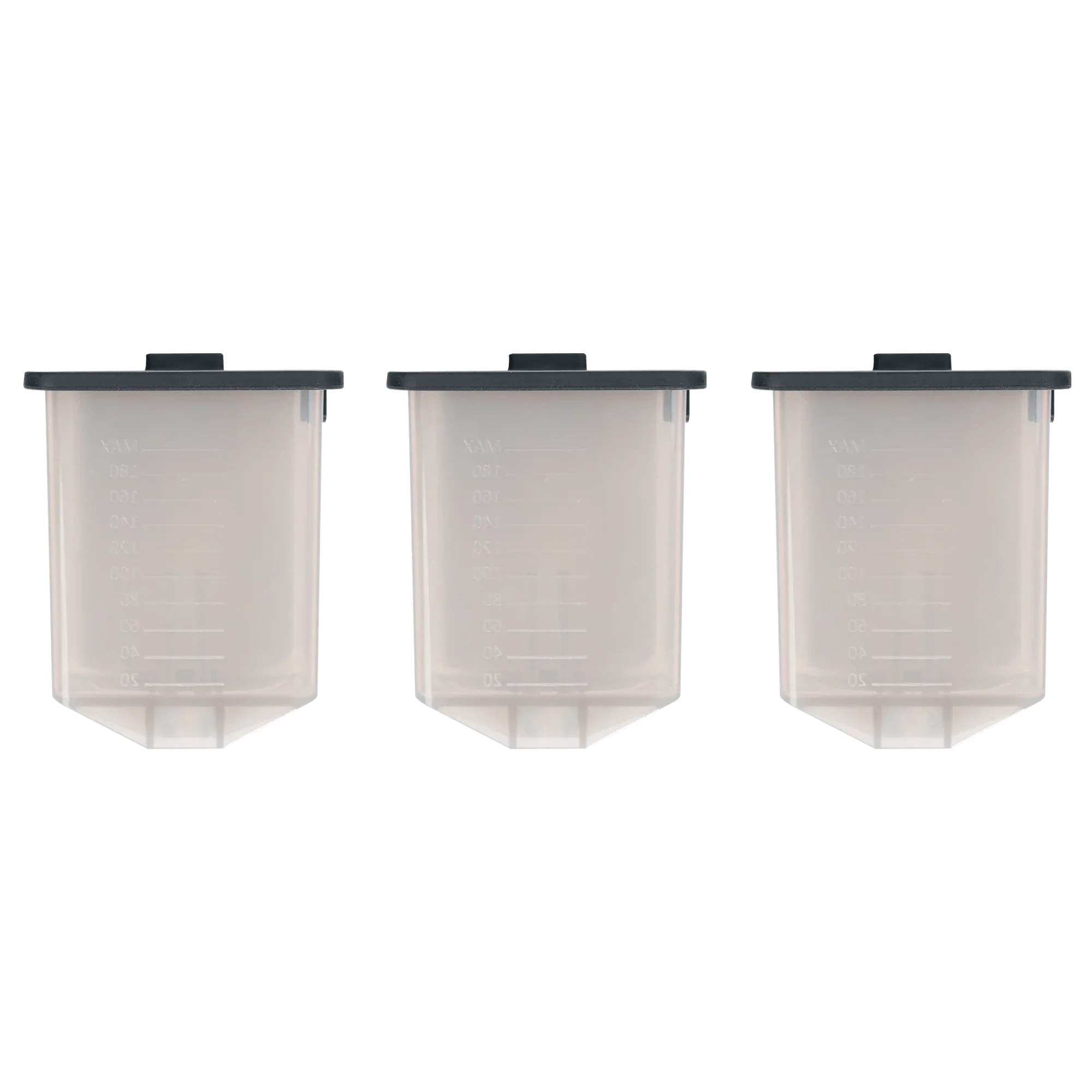 Reservoir Reload Kit - High Flow - InD Aquatics - Image 2