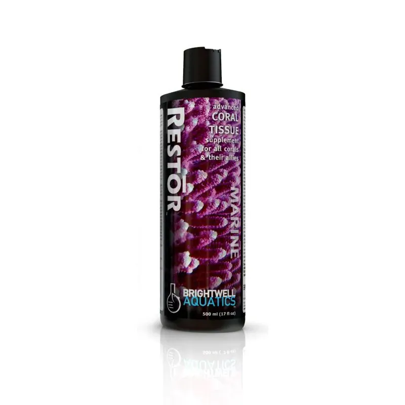 Restor - Brightwell Aquatics