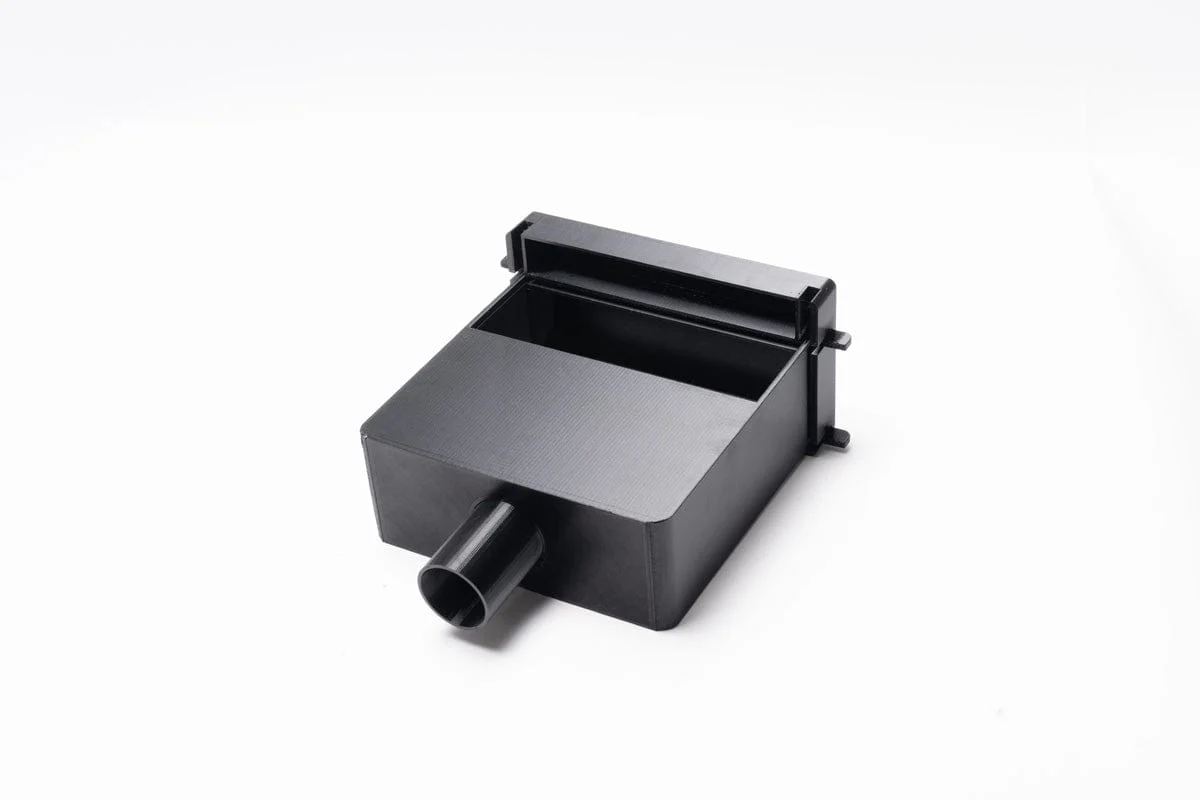 Roller Mat Adapter - UNS