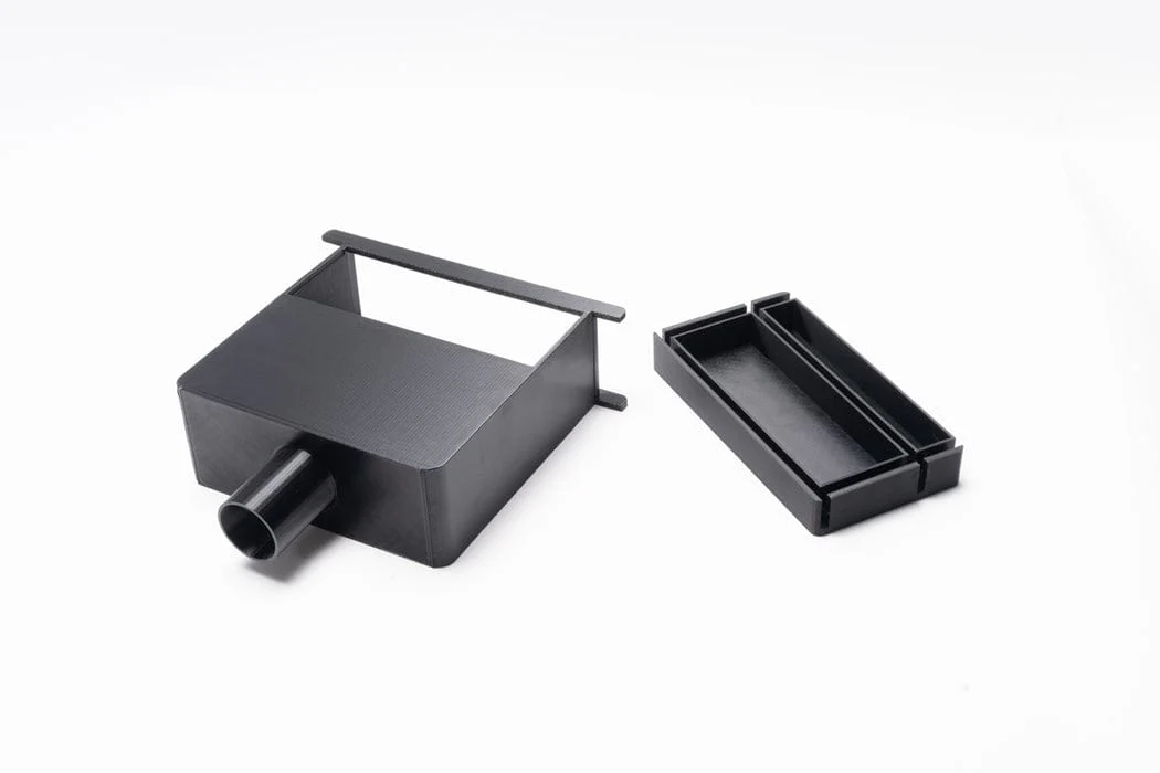 Roller Mat Adapter - UNS - Image 2