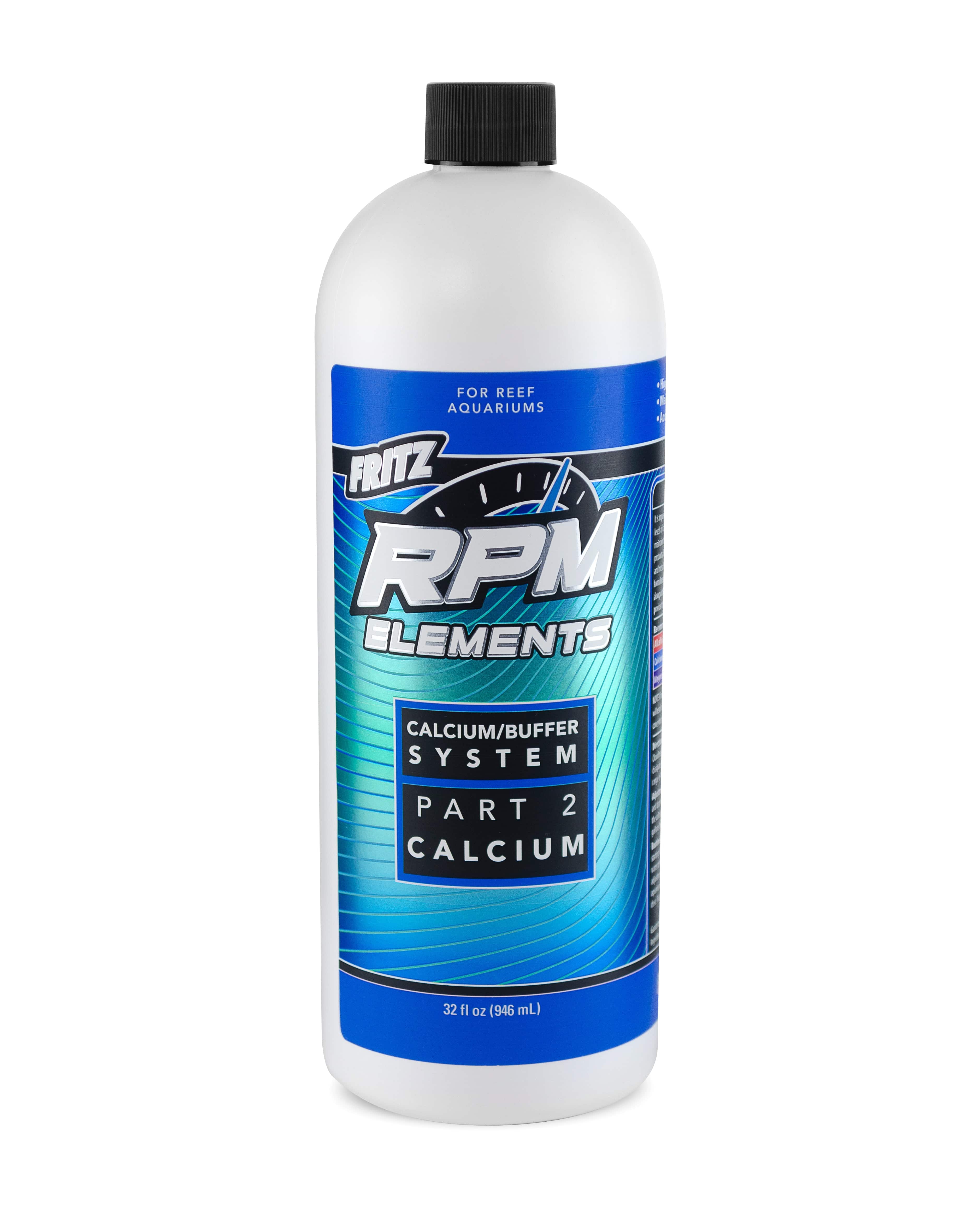 RPM Part 2 - Cal - Fritz Aquatics - Image 2