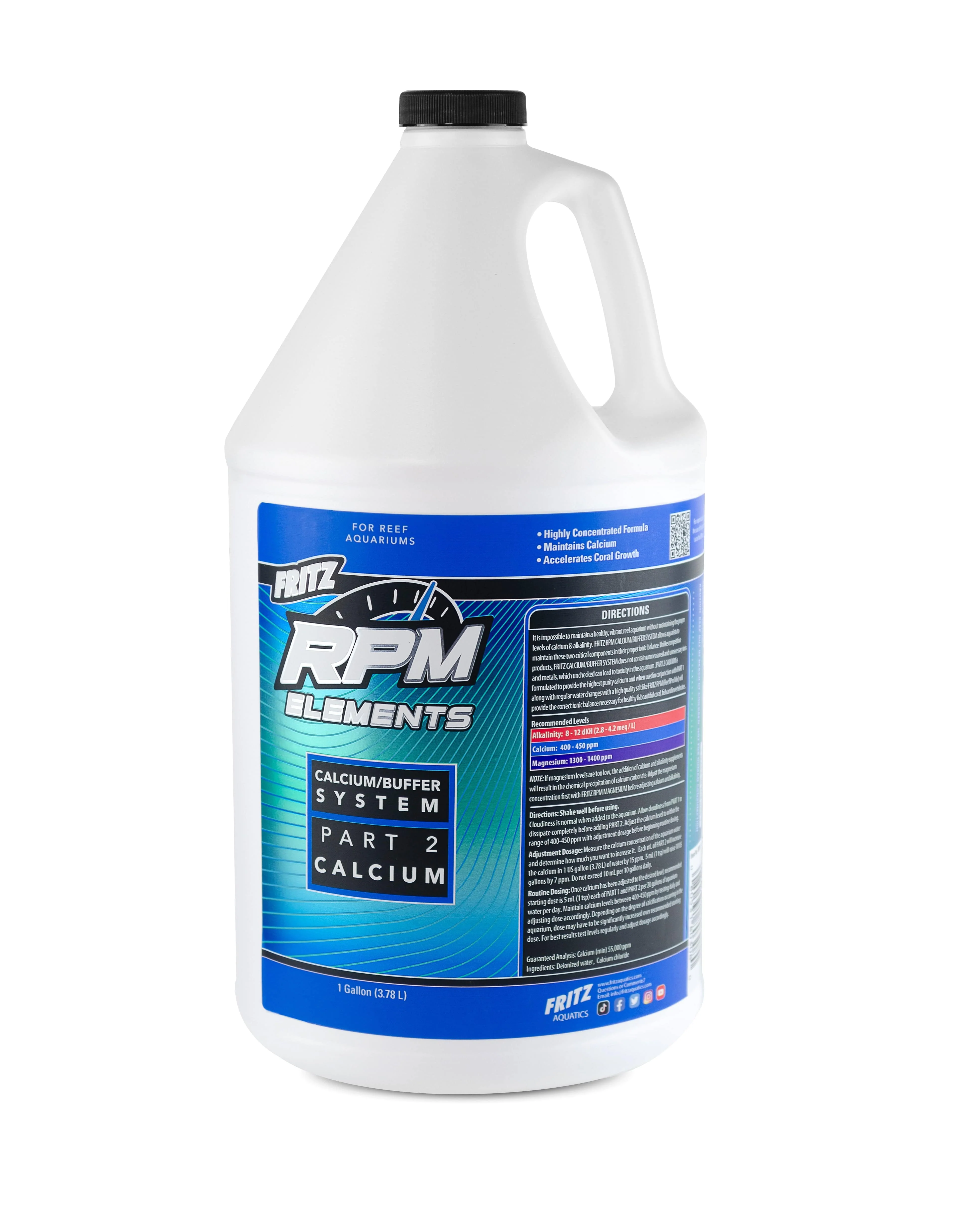 RPM Part 2 - Cal - Fritz Aquatics - Image 3