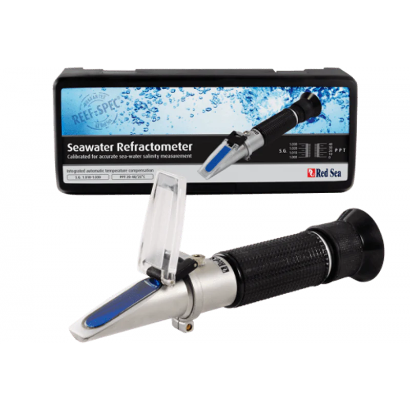 Seawater Refractometer - Red Sea
