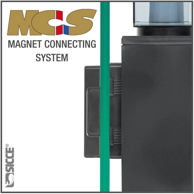 Shark Skimmer 300 Internal Filter - Sicce - Image 7