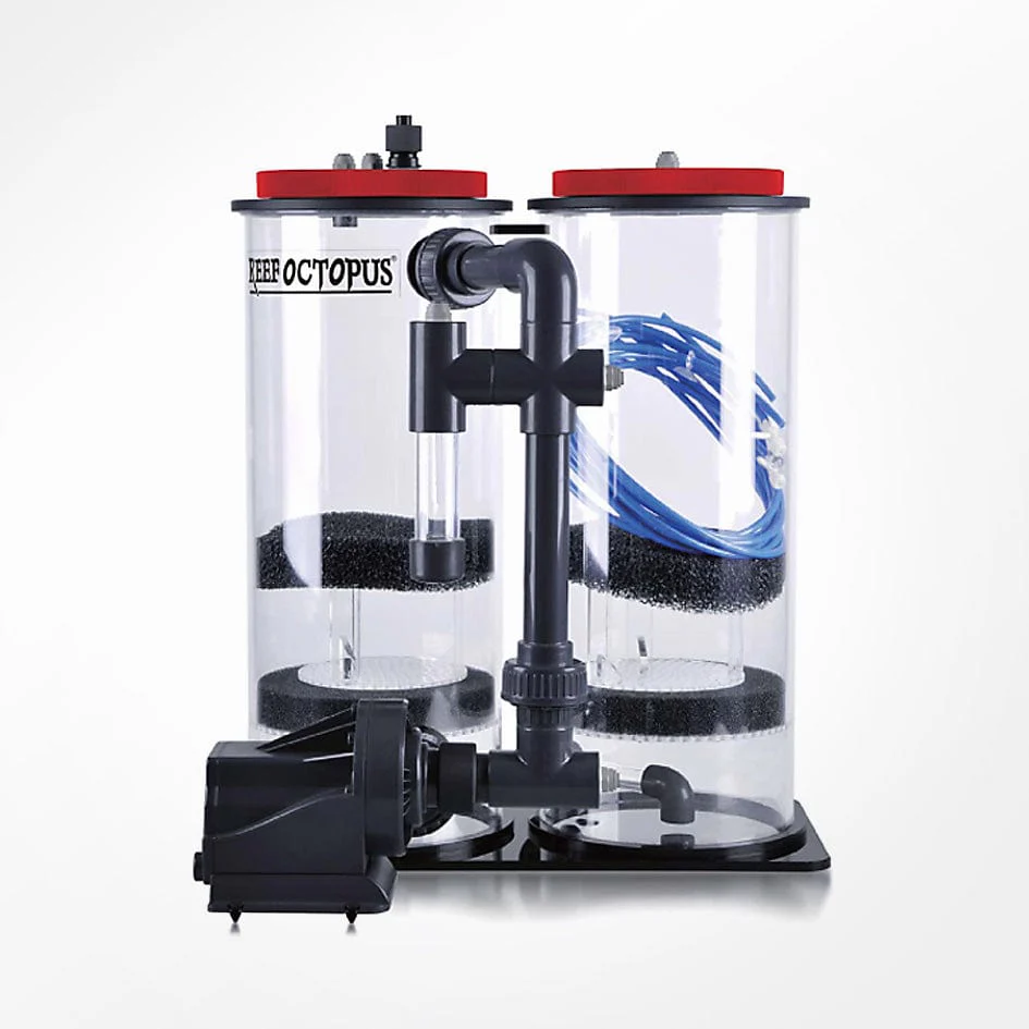 SRO CR3000D 7in Dual Chamber Calcium Reactor - Image 2
