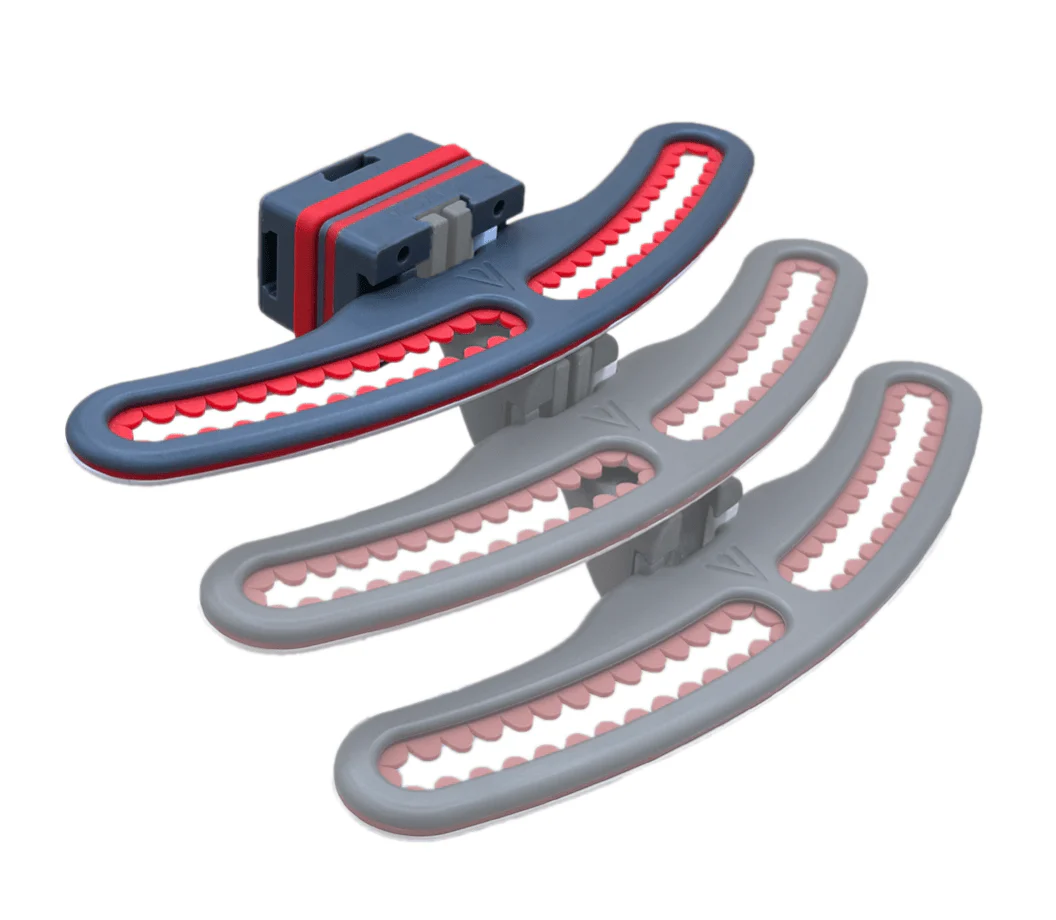 Stingray Frag Rack - AvidAqua - Image 3