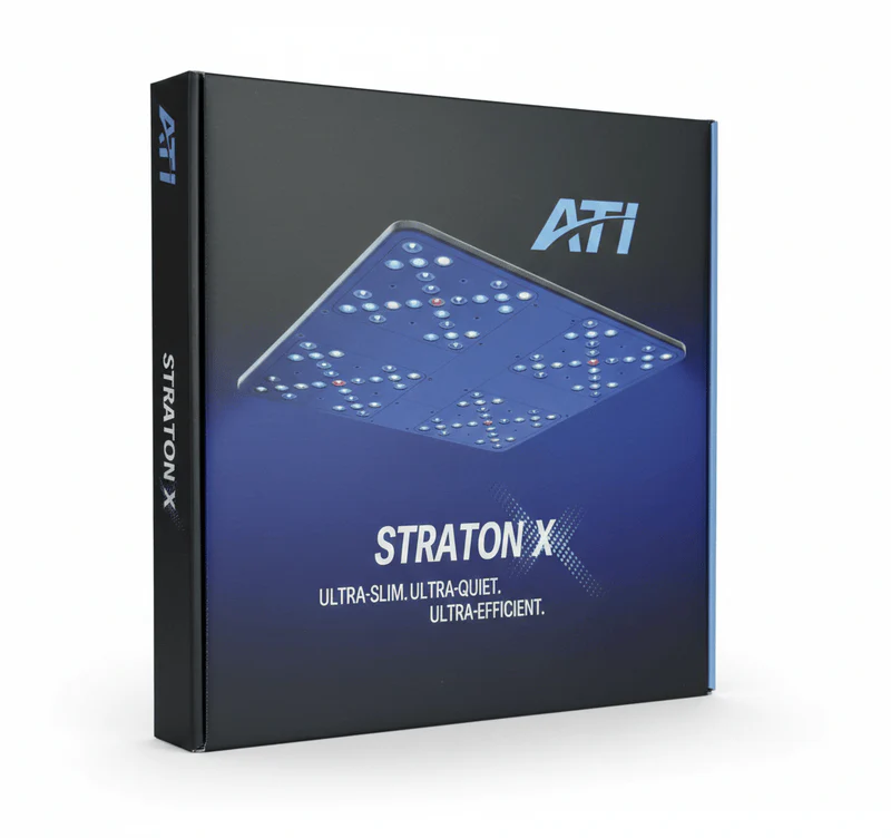 Straton X - ATI - Image 8