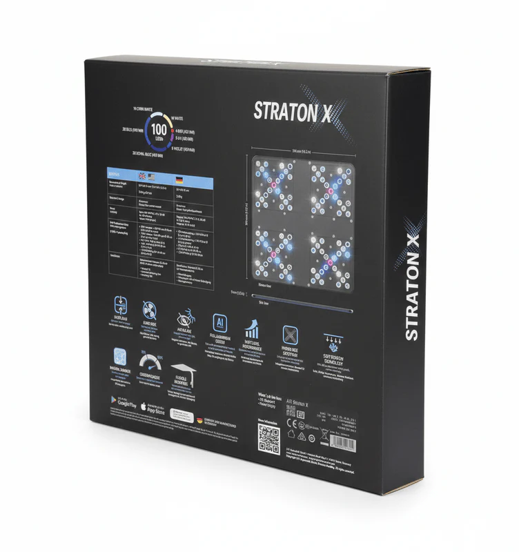 Straton X - ATI - Image 9