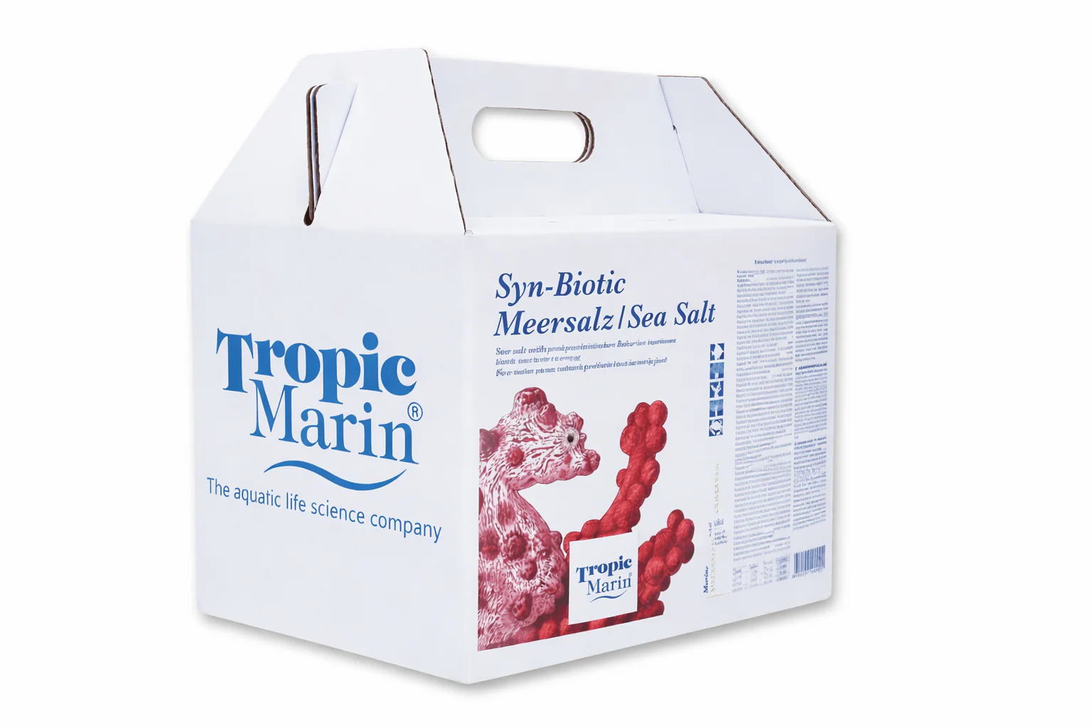 Syn-Biotic Sea Salt - Tropic Marin - Image 3