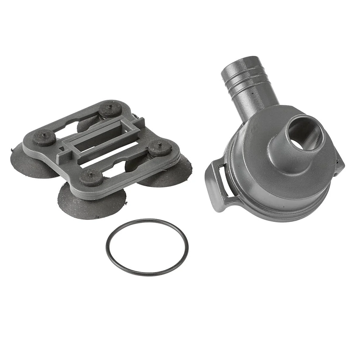 Syncra Nano Pump (110 GPH) - Sicce - Image 3