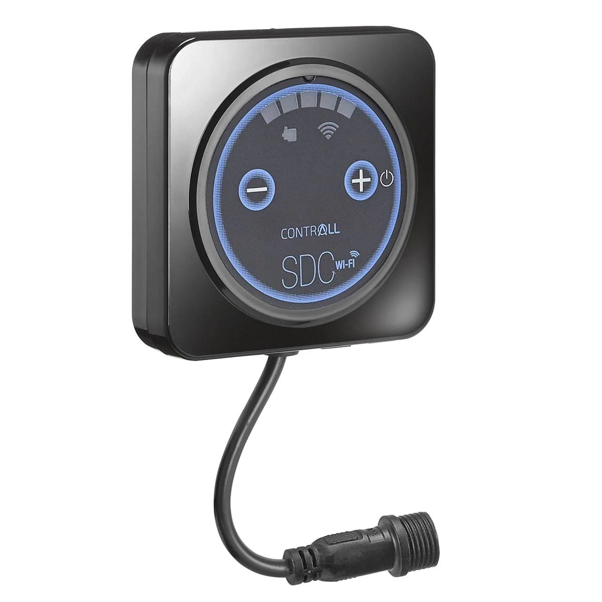 Syncra SDC 3.0 WiFi Controllable Pump (200-800 GPH) - Sicce - Image 4