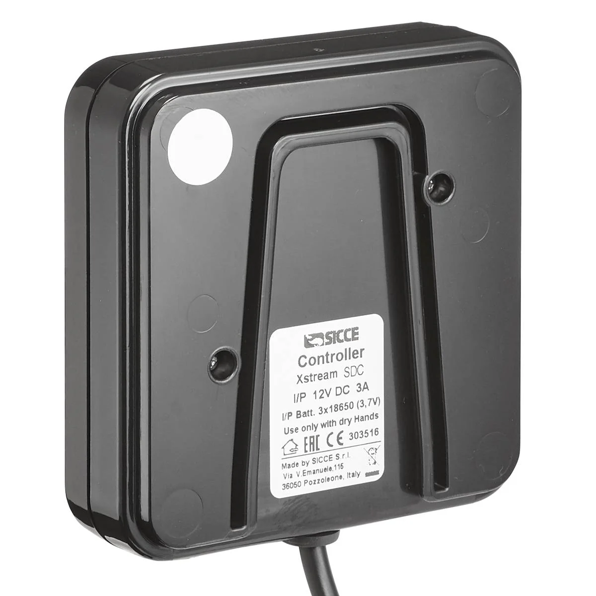 Syncra SDC 3.0 WiFi Controllable Pump (200-800 GPH) - Sicce - Image 5