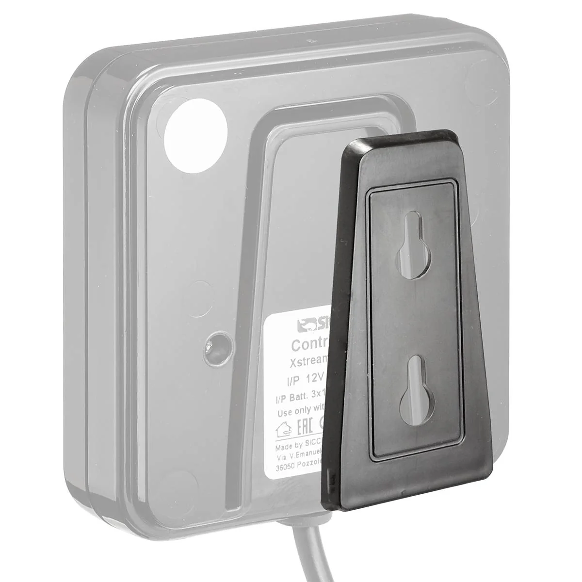 Syncra SDC 3.0 WiFi Controllable Pump (200-800 GPH) - Sicce - Image 6