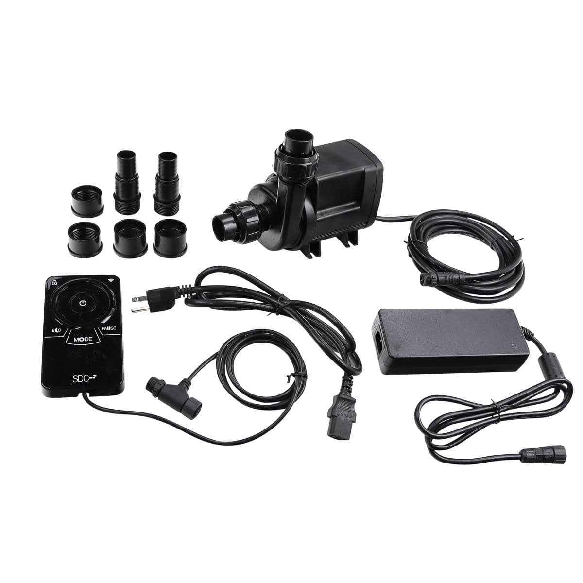 Syncra SDC 7.0 WiFi Controllable Pump (800-1900 GPH) - Sicce - Image 5