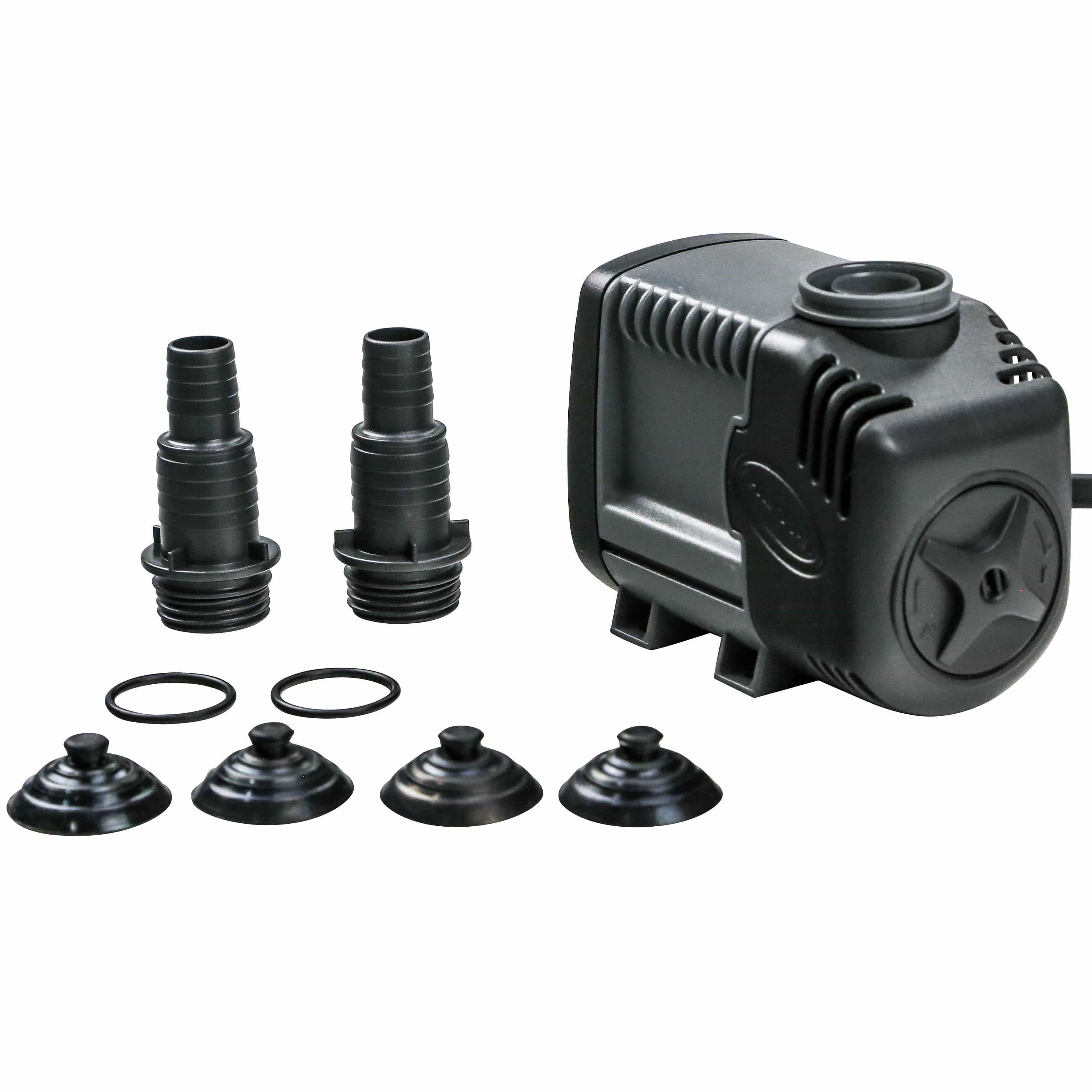 Syncra Silent 0.5 Pump (185 GPH) - Sicce - Image 4