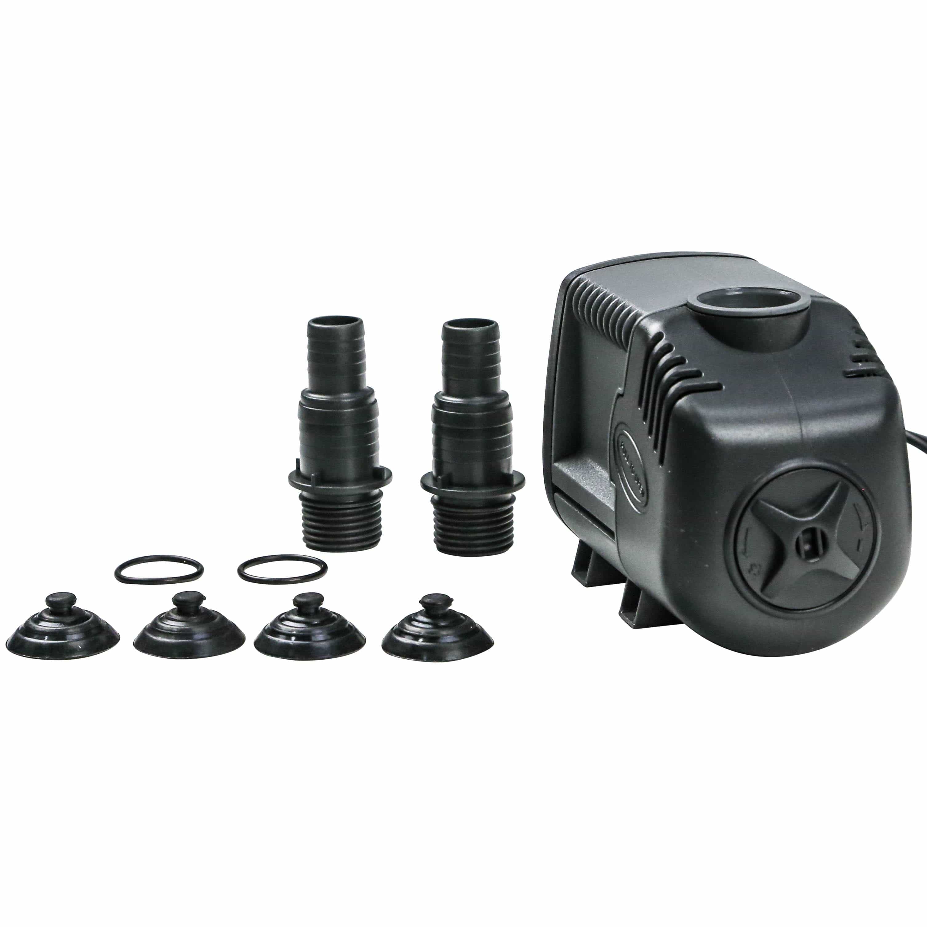 Syncra Silent 1.5 Pump (357 GPH) - Sicce - Image 4