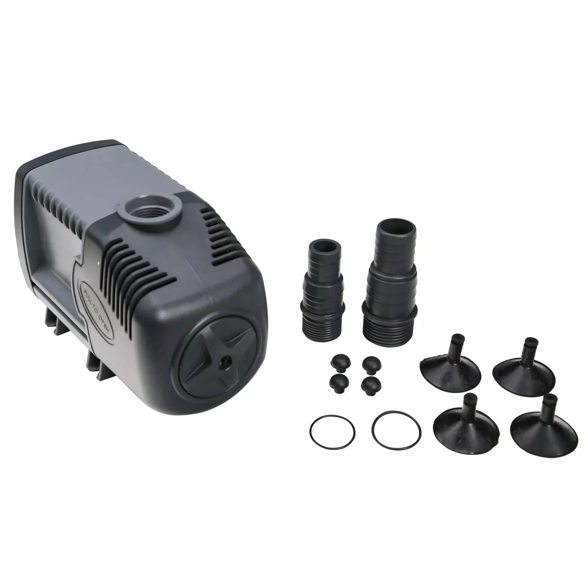 Syncra Silent 5.0 Pump (1321 GPH) - Sicce - Image 4