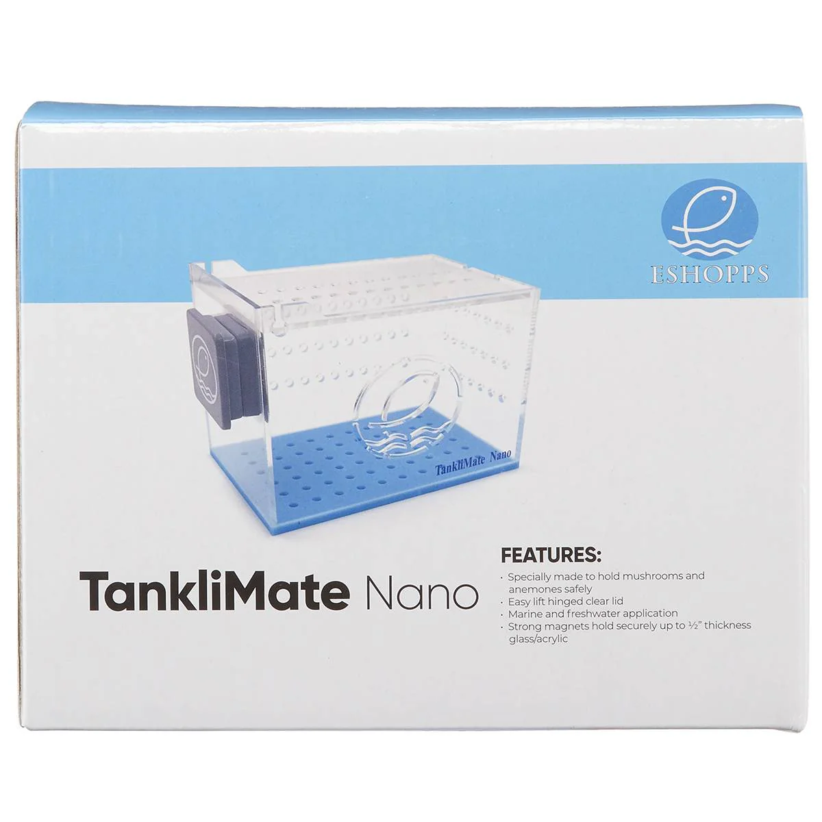 Tanklimate Acclimation Box - Eshopps - Image 5