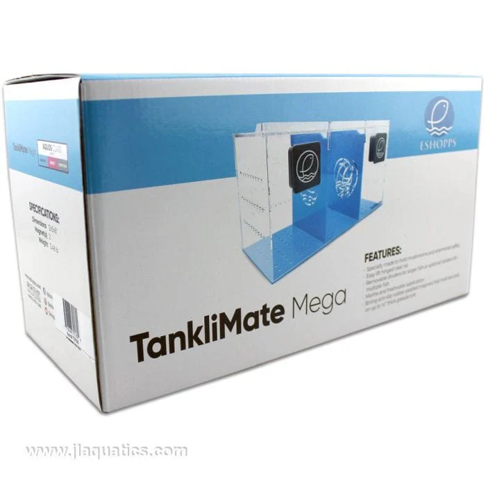 Tanklimate Acclimation Box - Eshopps - Image 6