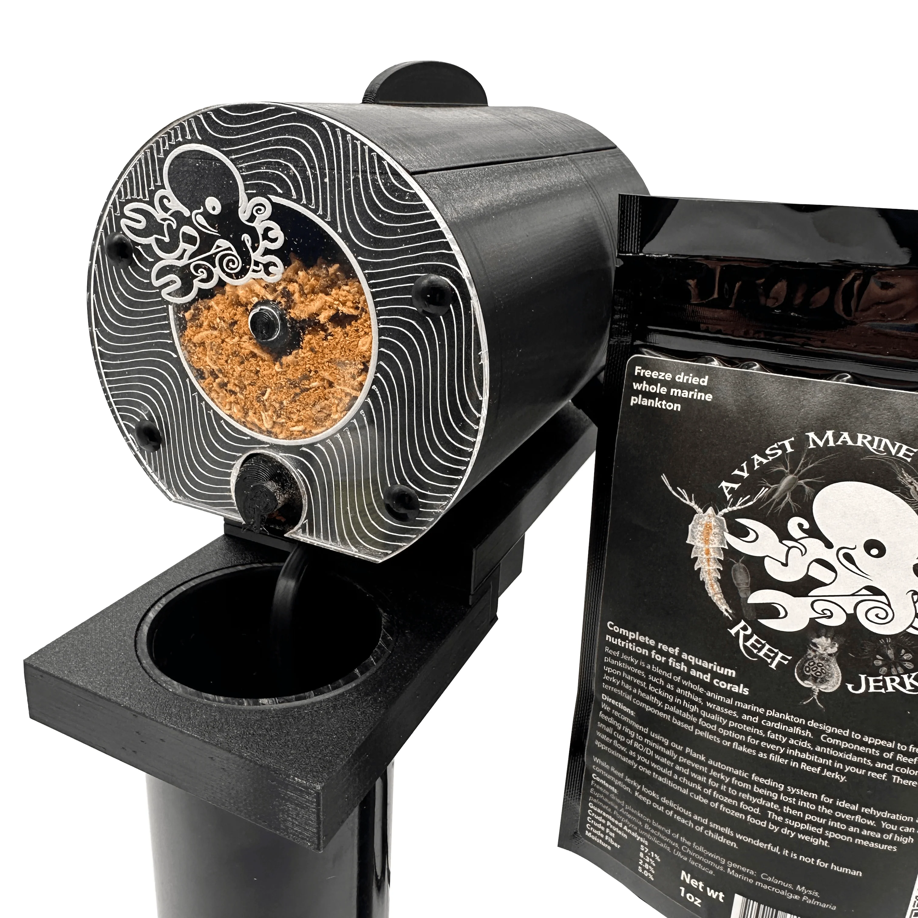The Plank - Avast Marine - Image 3