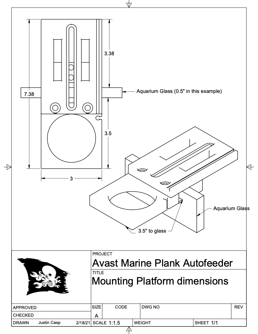 The Plank - Avast Marine - Image 4
